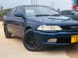 Toyota Carina 2001 Blue - 2