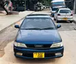 Toyota Carina 2001 Blue - 3