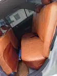 Toyota Carina 2001 Blue - 5