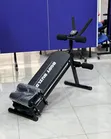 Bodygym Multi-Functional Sit-Up Bench - 2