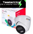 Hikvision Set Kamili ya CCTV Kamera 6 - 3