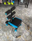 Bodygym Multi-Functional Stepper - Brand New - 1