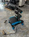 Bodygym Multi-Functional Stepper - Brand New - 2