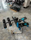 Bodygym Multi-Functional Stepper - Brand New - 3