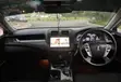 Toyota Crown 2009 Nyeusi - 4