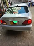 Toyota Crown Athlete 2007 Silver - 1