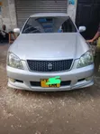 Toyota Crown Athlete 2007 Silver - 4