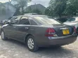 Toyota Mark II 2004 Gray - 2