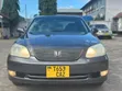 Toyota Mark II 2004 Gray - 3