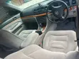Toyota Mark II 2004 Gray - 5