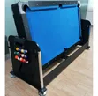 4-in-1 Multi-Game Table (Pool, Hockey, Table Tennis) - 1