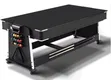 4-in-1 Multi-Game Table (Pool, Hockey, Table Tennis) - 4