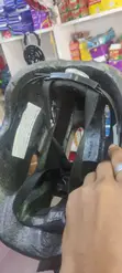 New Bicycle Helmets from Japan (Ages 3-8) - 3