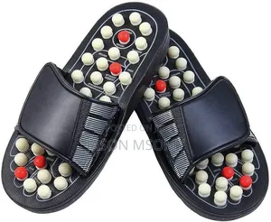 Foot Massage Slippers - Brand New
