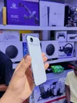 Apple iPhone Air Mpya 512GB Nyeupe - 1