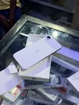 Apple iPhone Air Mpya 512GB Nyeupe - 3