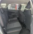 Toyota Ractis 2012 Silver - 2