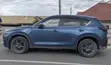 Mazda CX-5 2020 Bluu - 3