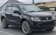 Suzuki Escudo 2007 Black - 1