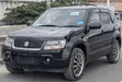 Suzuki Escudo 2007 Black - 2