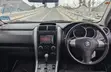 Suzuki Escudo 2007 Black - 5