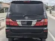 Toyota Alphard 2007 Black - 2