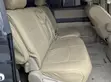 Toyota Alphard 2007 Black - 3