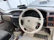 Nissan Patrol 2011 Gold - 4