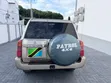 Nissan Patrol 2011 Gold - 5
