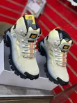 Caterpillar Invader Boots - 1