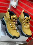 Caterpillar Invader Boots - 3