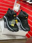 Caterpillar Invader Boots - 5
