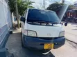 Mazda Bongo Van 2012 Nyeupe - 1