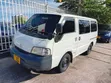 Mazda Bongo Van 2012 Nyeupe - 2