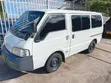 Mazda Bongo Van 2012 Nyeupe - 3