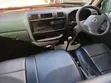 Mazda Bongo Van 2012 Nyeupe - 5