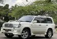 Toyota Land Cruiser VX Limited 1999 - 2