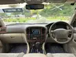 Toyota Land Cruiser VX Limited 1999 - 5