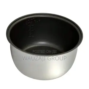 Sufuria za Rice Cooker - Non-Stick Ubora wa Juu