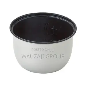 Sufuria za Multi Cooker Zenye Ubora - Non-Stick