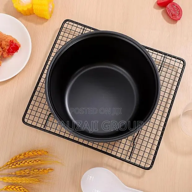 Sufuria ya Kenwood Multi Cooker - Non-Stick - 1