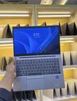 HP ZBook Firefly G8 Laptop - 16GB RAM, 512GB SSD, Core i7 - 2