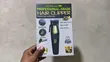 Calus G80max Professional Hair Clippers (8000rpm) - 1