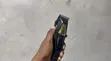 Calus G80max Professional Hair Clippers (8000rpm) - 2