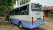 Nissan Civilian Bus 2003 Nyeupe - 2