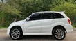 Toyota RAV4 2005 White - 1