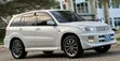 Toyota RAV4 2005 White - 4