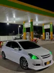 Toyota Blade 2008 Pearl - 1
