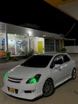 Toyota Blade 2008 Pearl - 2