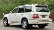 Toyota Land Cruiser VX Limited 1999 - 3